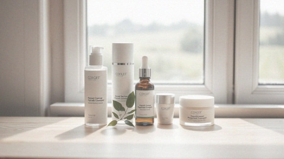 Jakie zabiegi na twarz w ciąży są bezpieczne dla przyszłych mam?