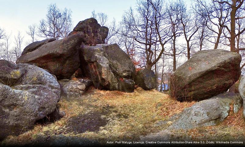 Kamienista (Kotlina Jeleniogórska)