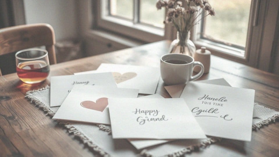 Kartki na Dzień Przytulania – inspiracje i pomysły na życzenia