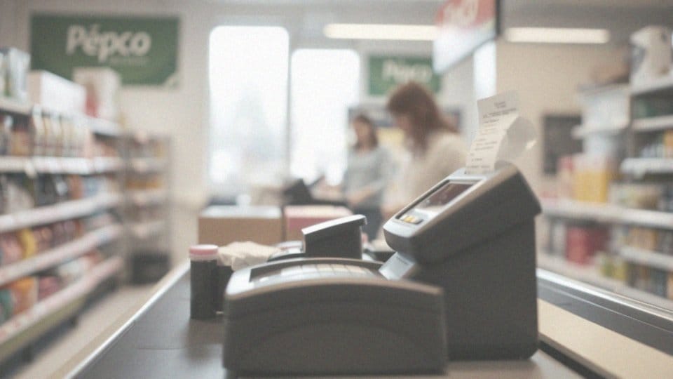 Kasjer sprzedawca Pepco – zarobki i warunki pracy