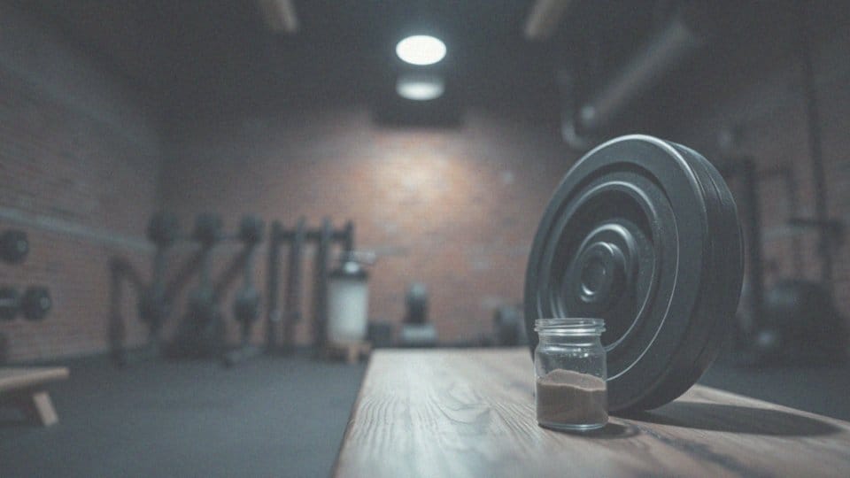 Kiedy brać kreatynę? Poradnik dotyczący suplementacji