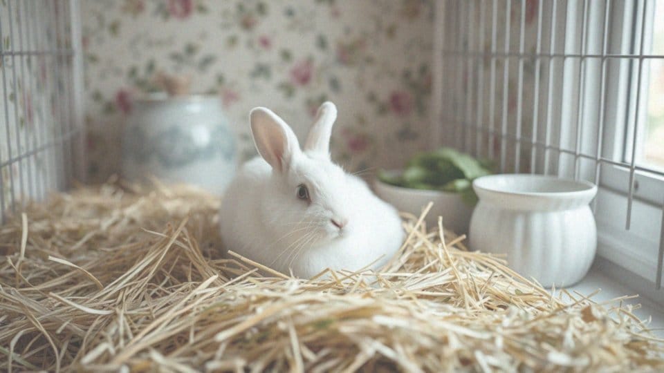 Królik miniaturka ile żyje? Czas i czynniki wpływające na długowieczność