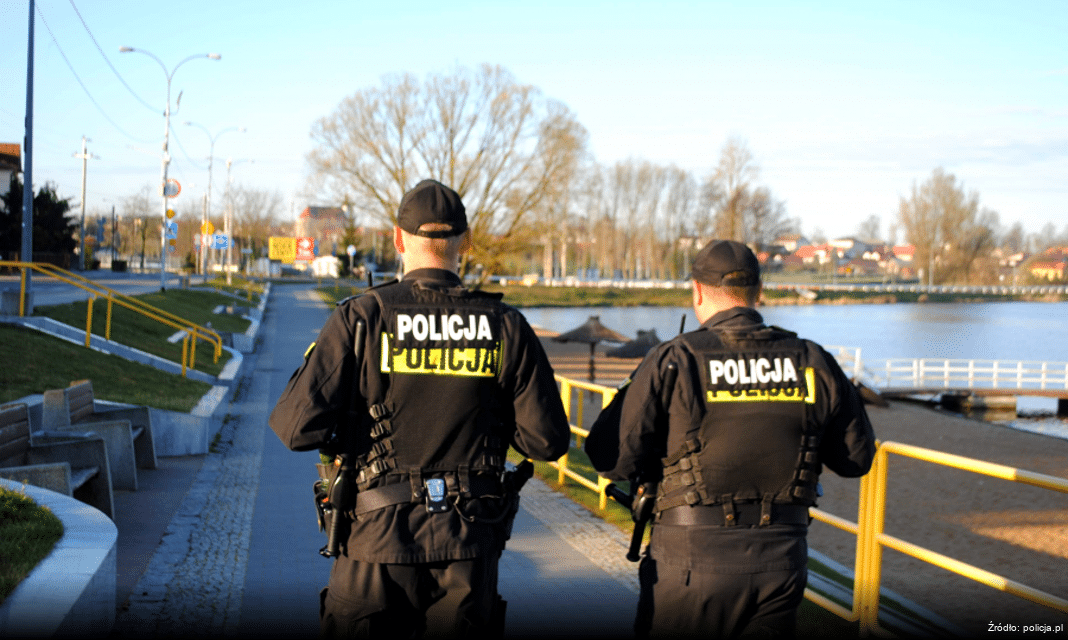 Apel o Ostrożność na Zimowych Drogach w Jeleniej Górze