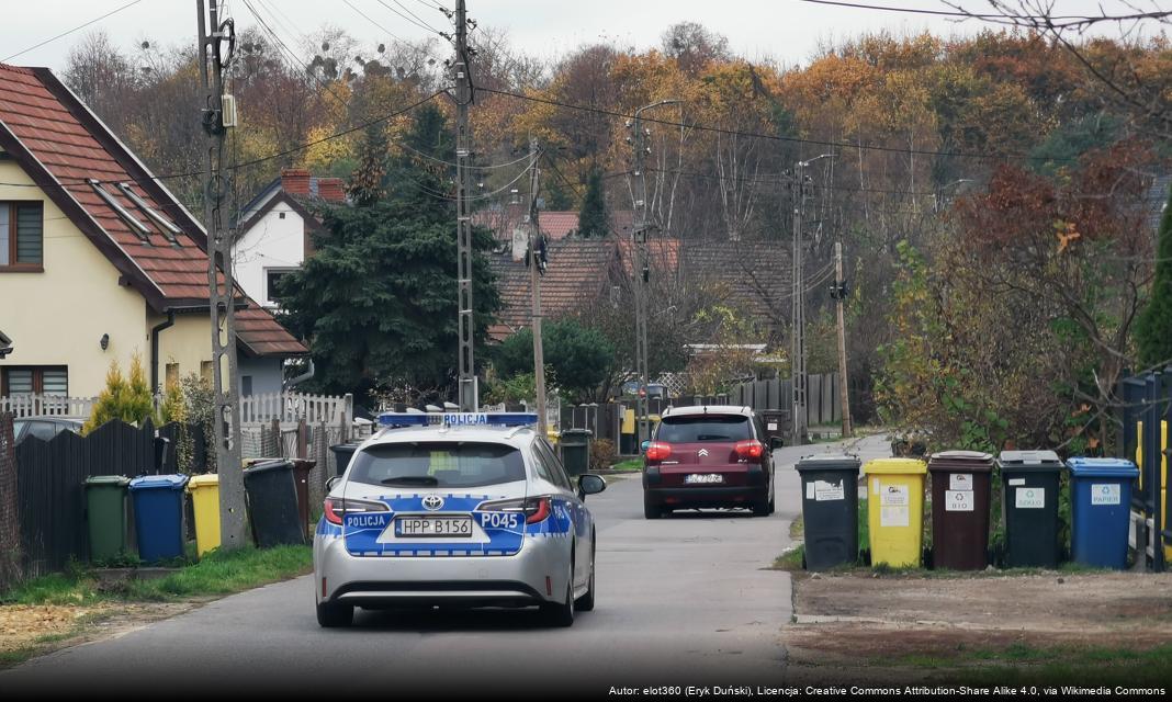 Uważaj na oszustów: Mietoskoda w Jeleniej Górze na metodę „córka”