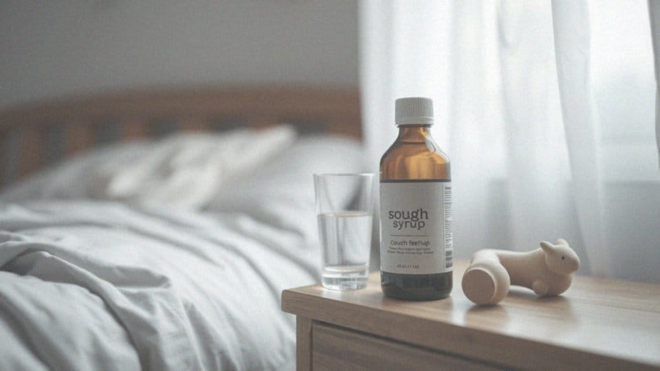 Krztusiec jaki syrop – skuteczne preparaty i dawkowanie