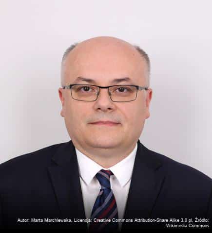 Krzysztof Mróz (polityk)