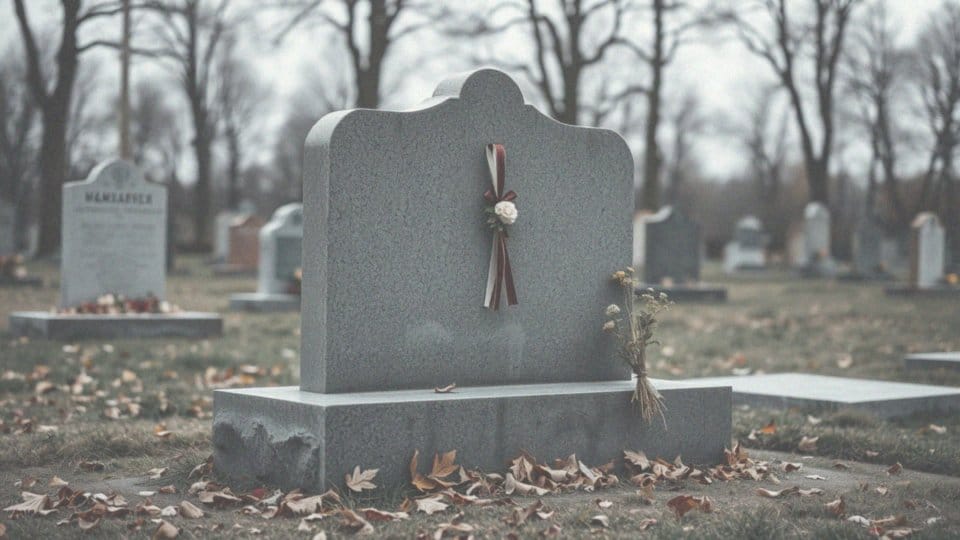 Kto sprząta wieńce po pogrzebie? Wszystko, co musisz wiedzieć