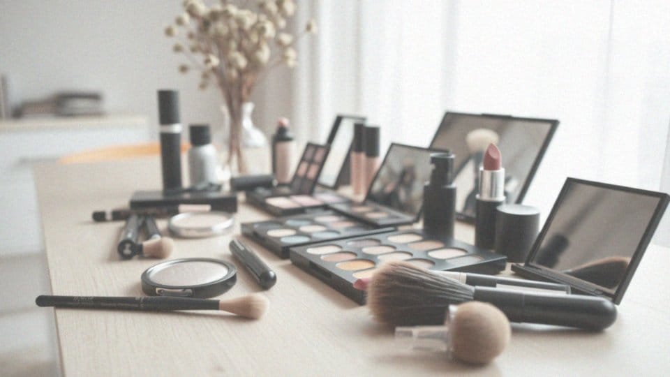 Kurs makijażu dla siebie – odkryj tajniki makijażu i zyskaj pewność siebie