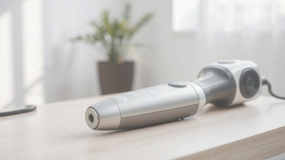 Laser i krioterapia – skuteczne metody rehabilitacji