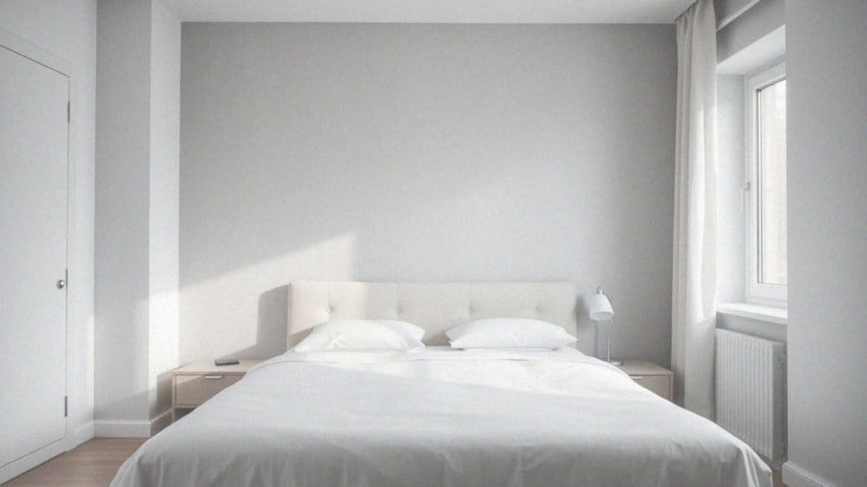 Łóżko kontynentalne 180×200 – luksus i komfort w każdej sypialni