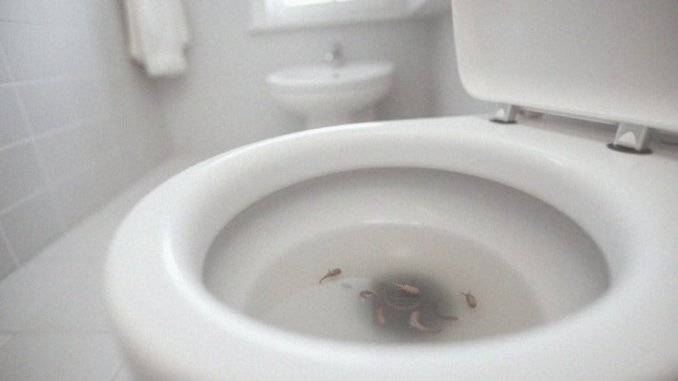 Martwy owsik w kale – co oznacza obecność pasożyta?