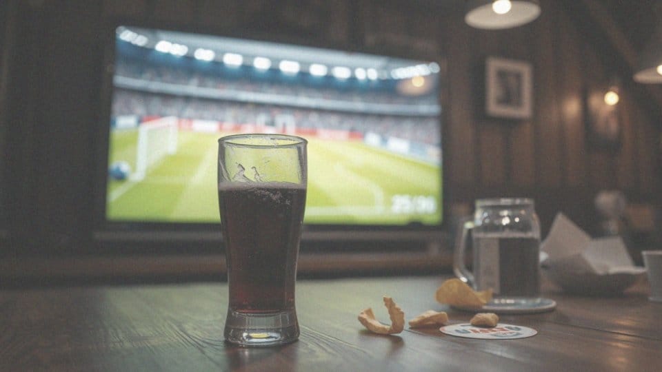 Mecz Barcelona – gdzie obejrzeć? Przewodnik po transmisjach