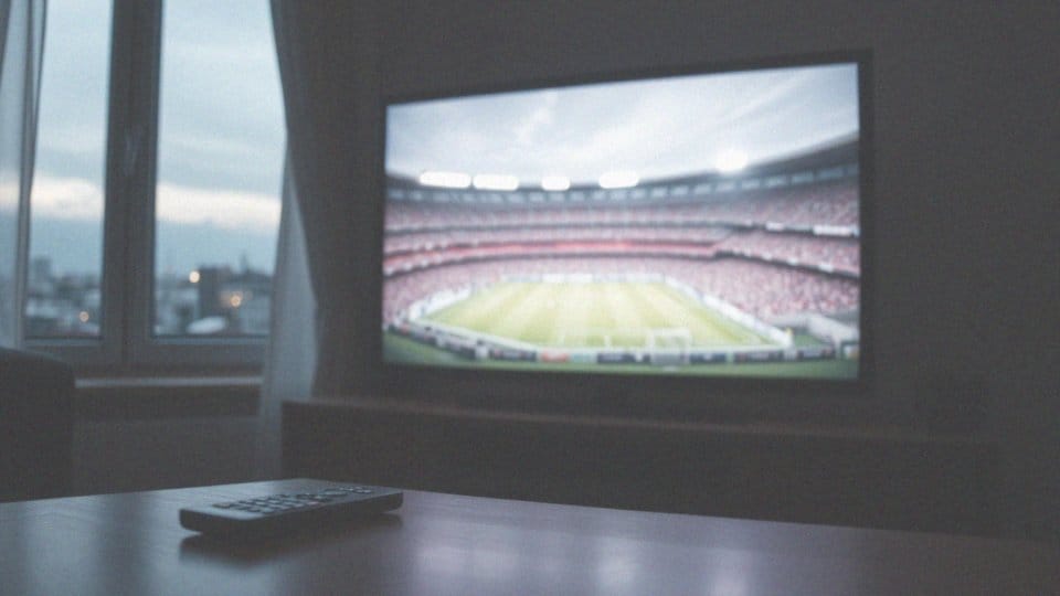 Mecz Manchester City – gdzie oglądać na żywo, kiedy i jakie kanały?