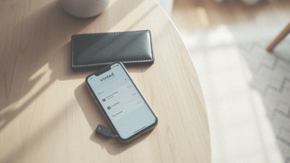 Metody płatności Vinted – jak bezpiecznie kupować i płacić?