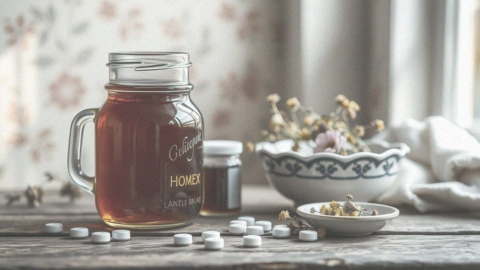 Miód a leki przeciwzakrzepowe – wpływ i zalecenia dla pacjentów