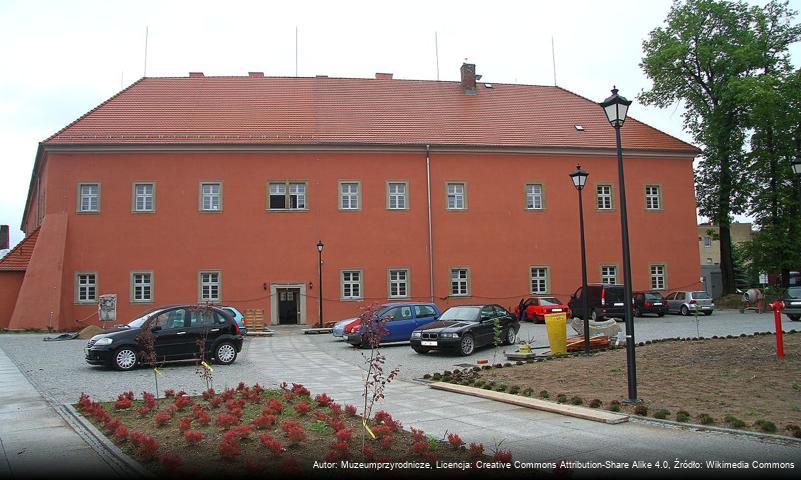 Muzeum Przyrodnicze w Jeleniej Górze