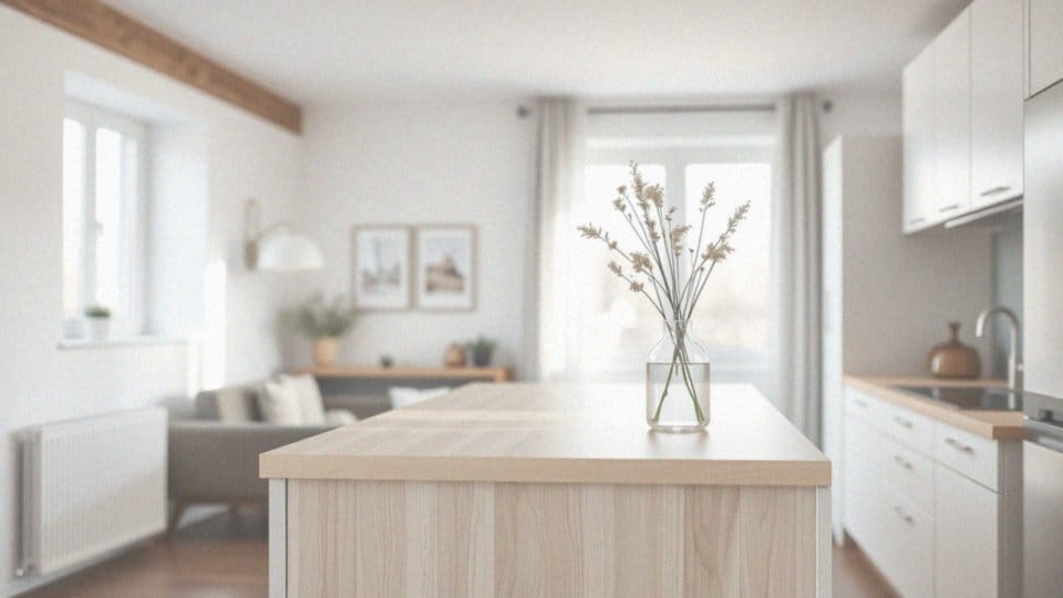 Najpiękniejsze aranżacje kuchni – inspiracje dla Twojego wnętrza