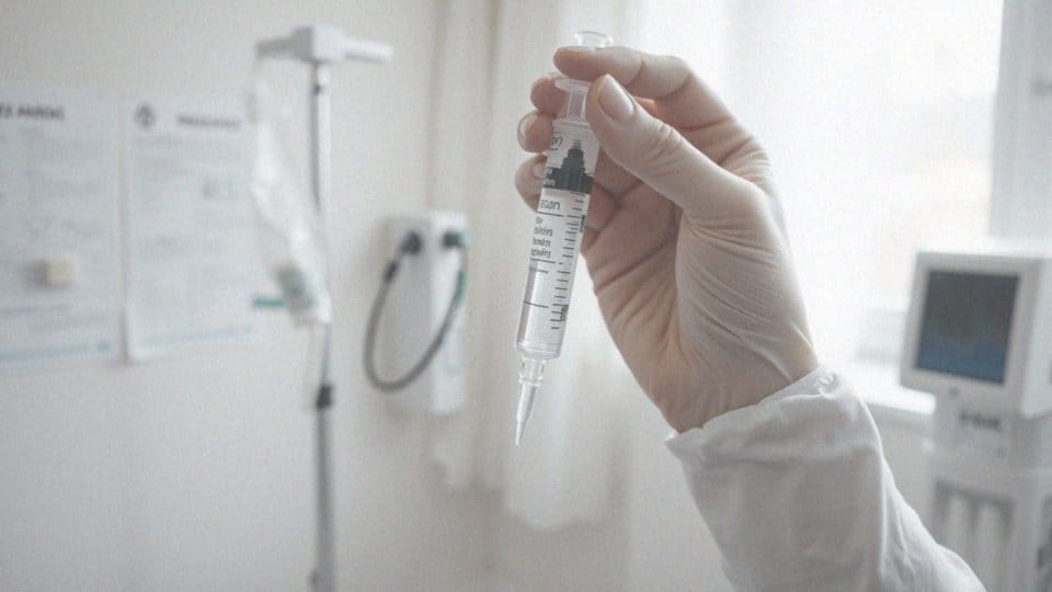 Neoparin – co to jest i jakie ma zastosowania?