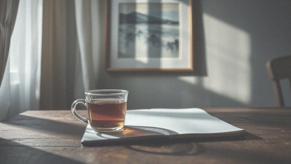 Nerwica a ból głowy i oczu – przyczyny i objawy