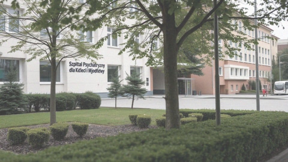 Numer do psychiatryka dla dzieci – jak uzyskać pomoc?