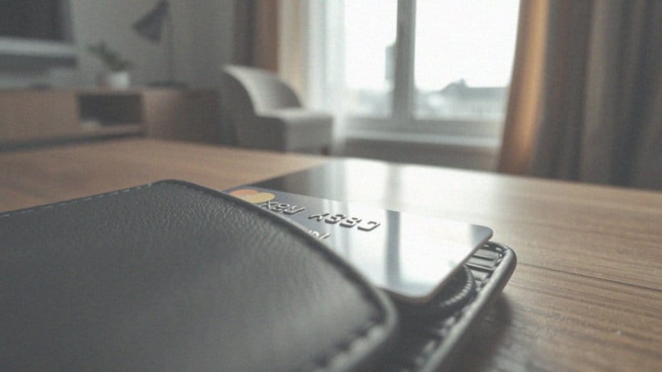 Numer karty płatniczej – co to jest i jak go zabezpieczyć?