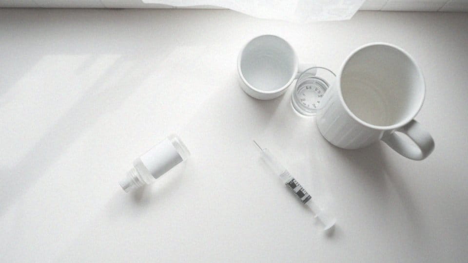 Nystatin TZF jak stosować? Przewodnik po zastosowaniach i dawkowaniu