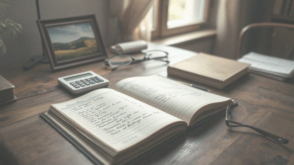 Od czego zależy emerytura? Kluczowe czynniki wpływające na wysokość