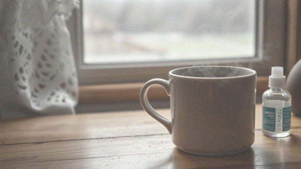 Odbudowa śluzówki nosa i gardła – jak wspierać regenerację?