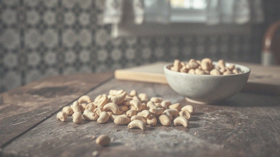 Orzechy nerkowca skutki uboczne – na co uważać podczas spożycia?