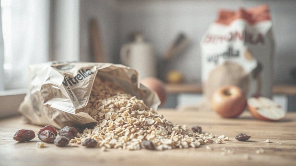 Otręby pszenne Biedronka – właściwości, ceny i dostępność