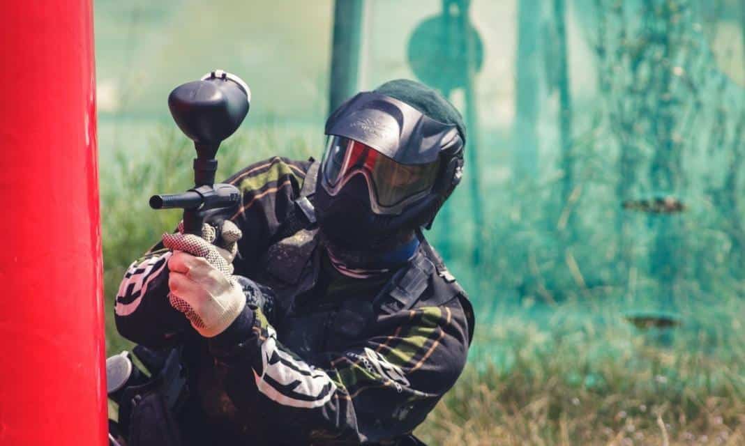 Paintball Jelenia Góra