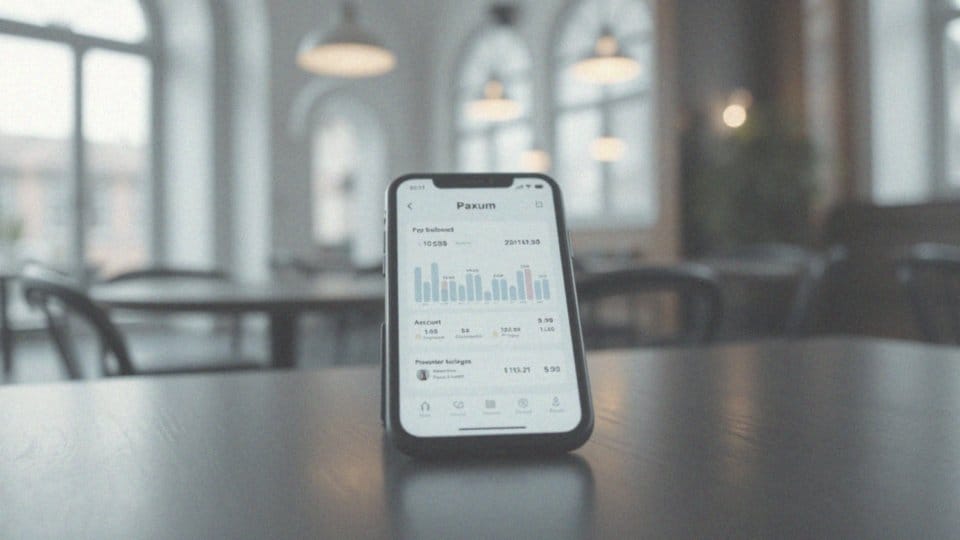 Paxum – co to jest i jak działa nowoczesna platforma bankowa?