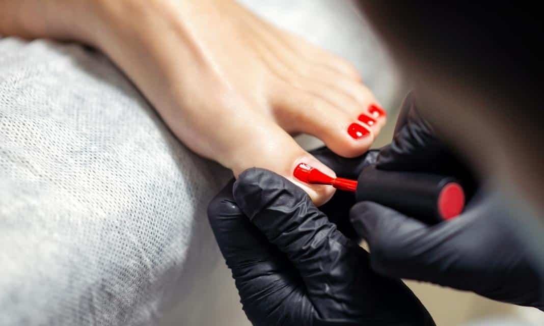 Pedicure Jelenia Góra