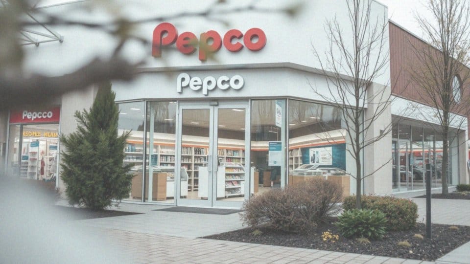 Pepco zarobki kierownik – ile wynosi wynagrodzenie na tym stanowisku?