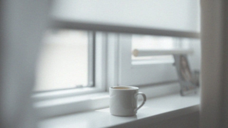 Piekące oczy nerwica – objawy i sposoby ich łagodzenia