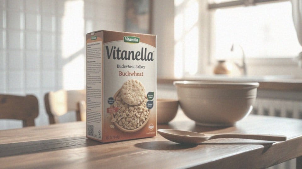 Płatki jaglane Biedronka – ceny, wartości odżywcze i przepisy