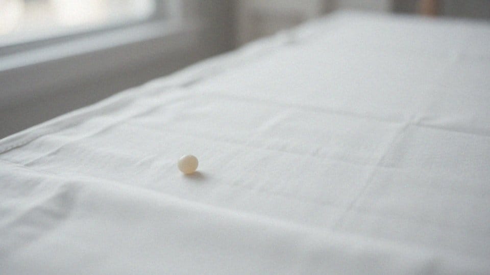 Po jakim czasie ginie owsik? Informacje i metody leczenia