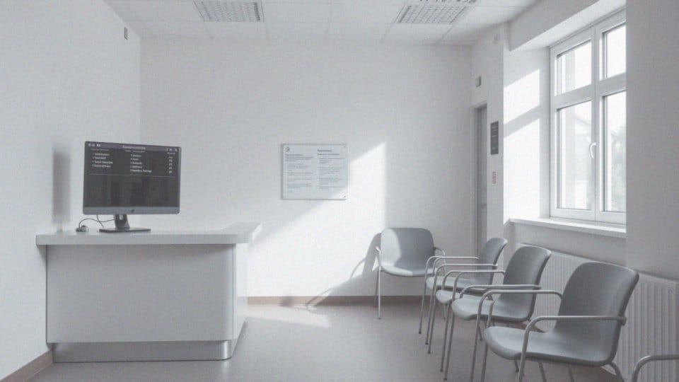 Poradnia otorynolaryngologiczna NFZ – usługi i rejestracja wizyt