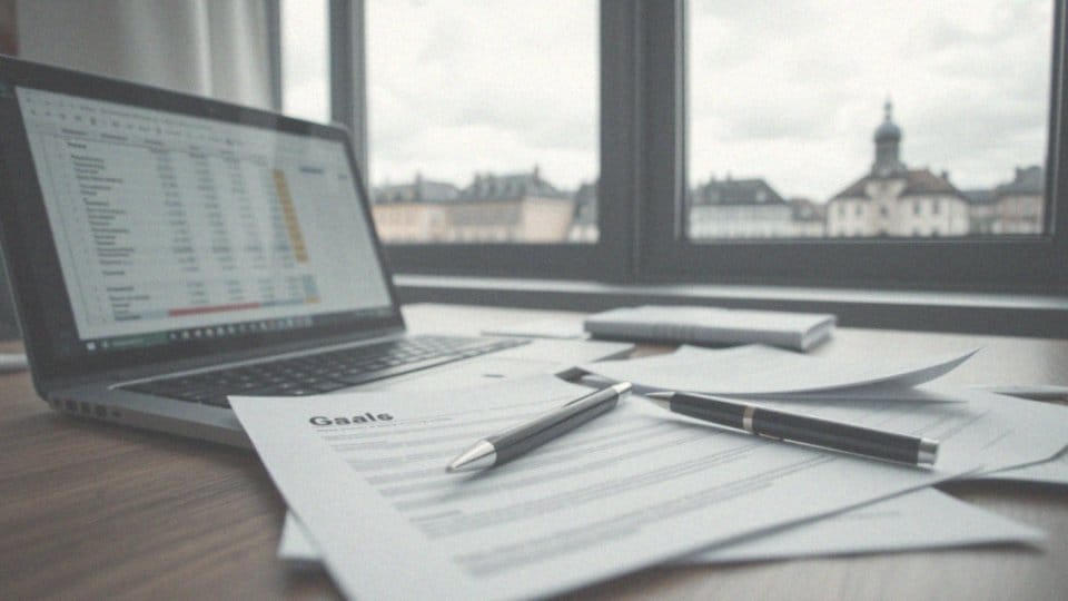 PPK brak wpłat – co powinieneś wiedzieć o konsekwencjach?