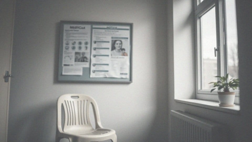 Pracodawca nie płaci składek ZUS a wizyta u lekarza – co robić?