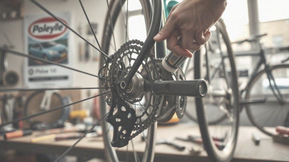 Przegląd gwarancyjny roweru – co musisz wiedzieć?