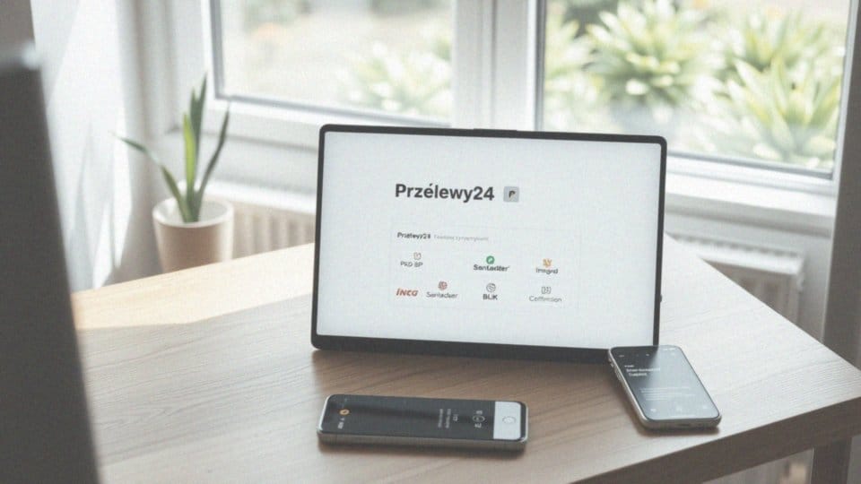 Przelewy24 jak płacić? Przewodnik po metodach płatności online