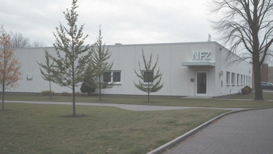 Psychiatra dziecięcy NFZ – jak uzyskać pomoc dla dziecka?