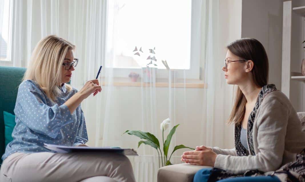 Psycholog Jelenia Góra