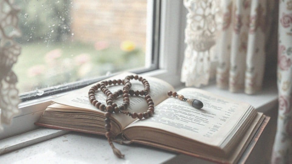 Rachunek sumienia dla seniorów – duchowa refleksja i wsparcie