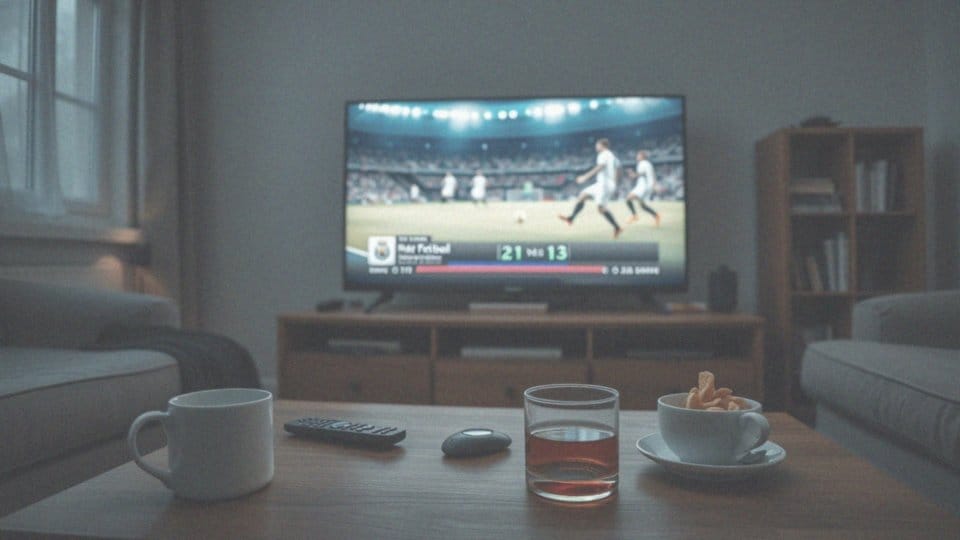 Real City gdzie obejrzeć? Wszystkie opcje transmisji meczu