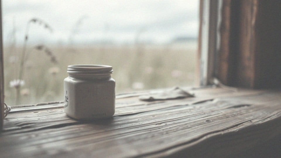 Skuteczna maść na kaszaki – jak wspiera leczenie i gojenie