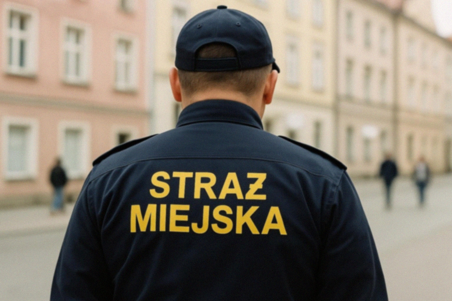 Podsumowanie weekendowych działań Straży Miejskiej w Jeleniej Górze
