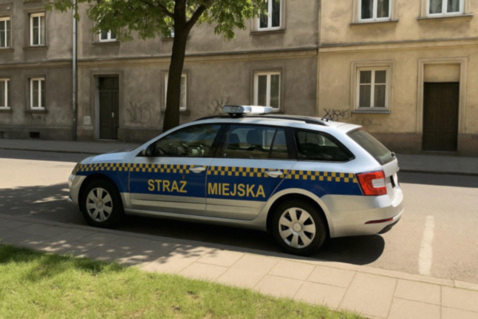 Kolejna grupa uczniów zdobyła kartę rowerową w Jeleniej Górze