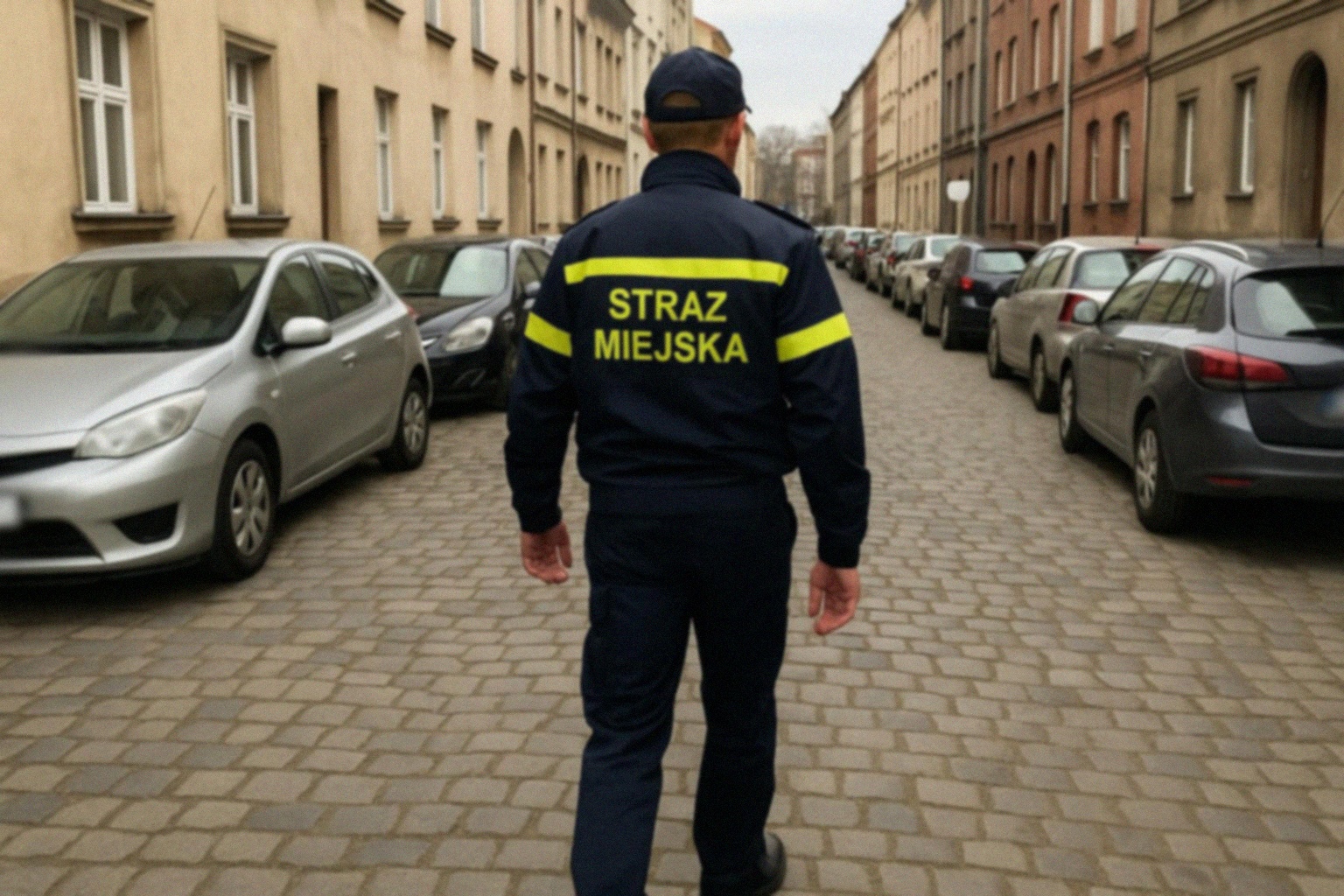 W Jeleniej Górze ruszyły patrole rowerowe Straży Miejskiej